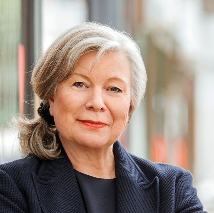 Birgit Wolff