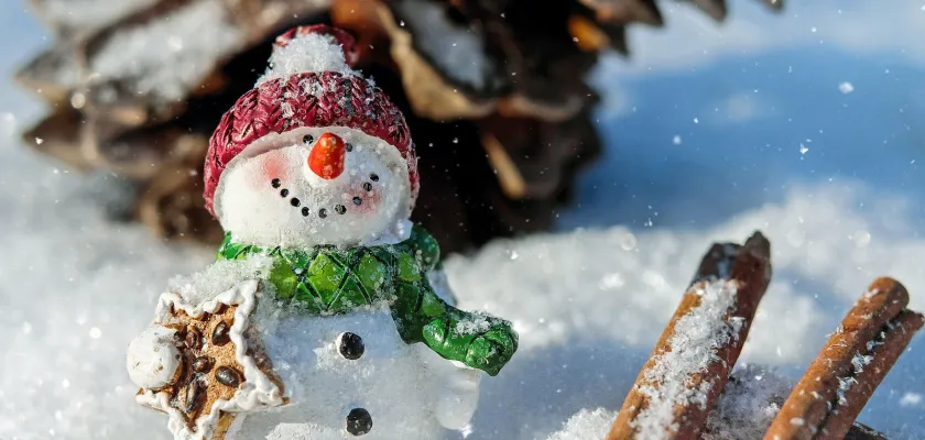 Schneemann