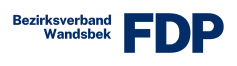Logo FDP Bezirksverband Hamburg-Wandsbek