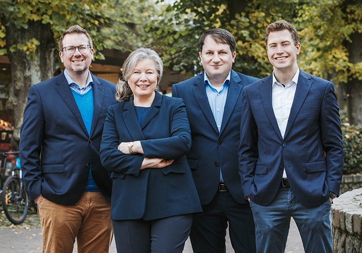 „Halbzeitwahlen“ bei der FDP-Fraktion Wandsbek: Aufgaben neu verteilt, Schwerpunkte fixiert, soziales Engagement zur Vorstandsaufgabe gemacht