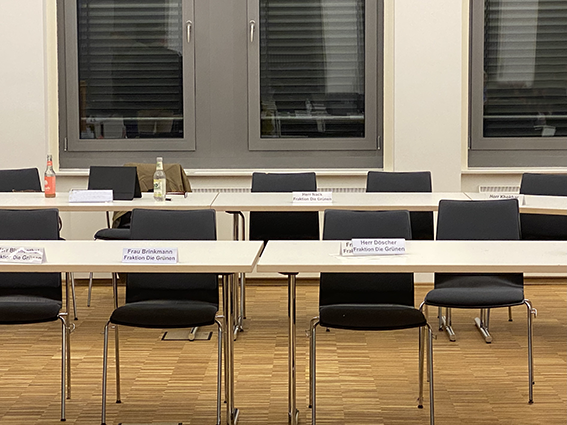 Personelle Entwicklungen in der Bezirksversammlung Wandsbek: FDP-Fraktion nimmt Entwicklungen in der Grünen-Fraktion gelassen zu Kenntnis