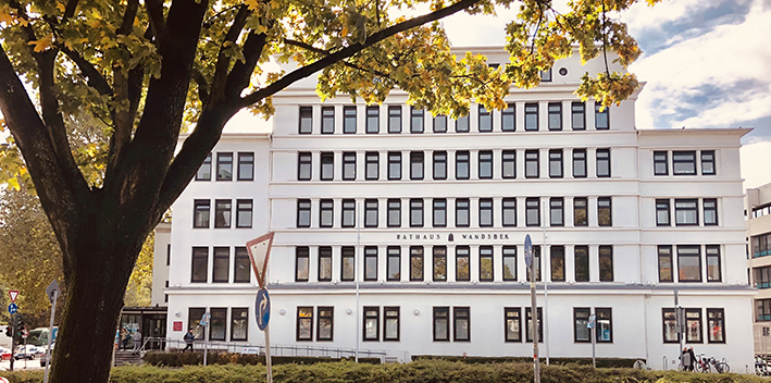 Gemeinsame Presseinformation des FDP-Bezirksverbandes und der FDP-Fraktion Wandsbek vom 27. Oktober 2022: FDP Wandsbek offen für Sondierungsgespräche